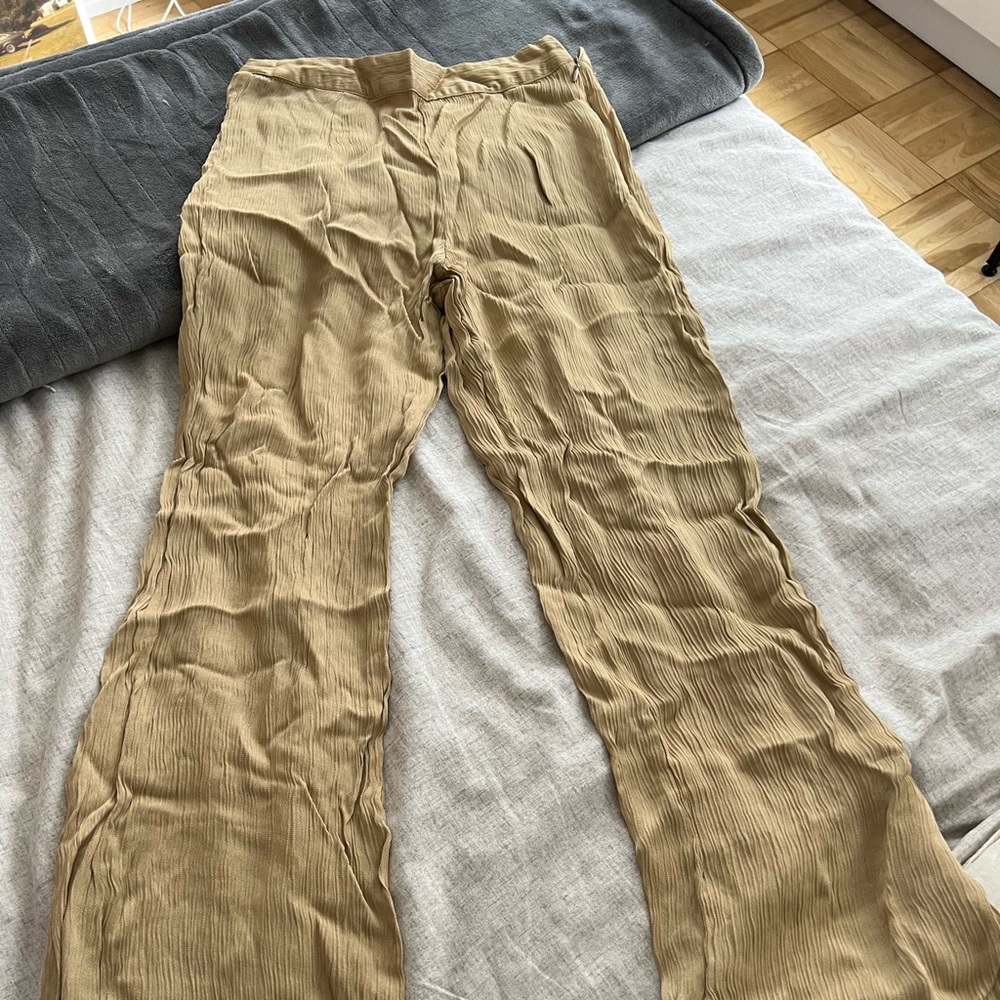 Forever 21 long pants!